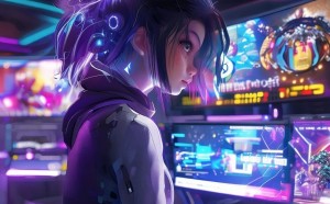 兔娘科技，ubit系统助力游戏优化崛起