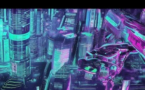 漫威高科技动态壁纸图片