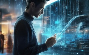 智能设备与人类文明的对话